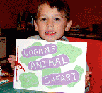 Homemade Picture Book